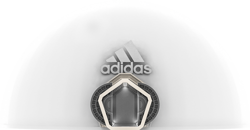 Adidas UB20 Title Image